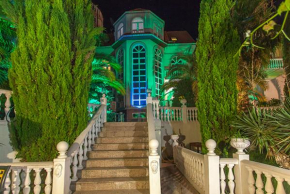 Medovaya Villa